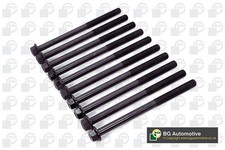 Cylinder Head Bolt Set Fits