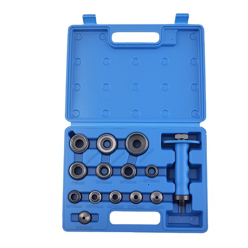 14x leather hole punch - leather, set
