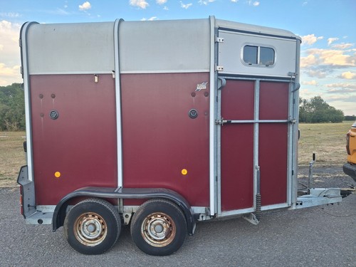 2006 ifor williams 505 - 2006,