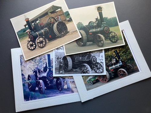 Job lot photos vintage - lot,