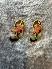 Vintage jewellery set