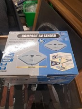 SLx Compact AV Sender 2799R