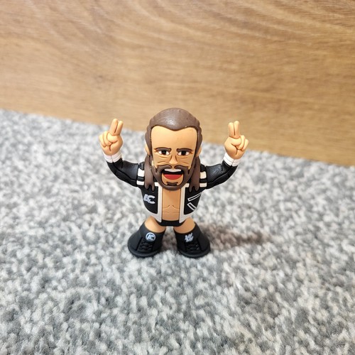 Aew micro brawlers adam - micro,