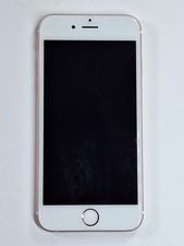 Apple iPhone 6s - 32GB - Rose