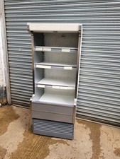 ARNEG COMMERCIAL  MULTIDECK REMOTE CHILLER /MULTI DECK FRIDGE- 80 cm  ??  Top