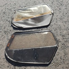 Doors For Dutton Phaeton 1 And 2