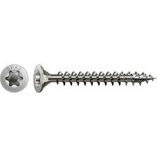 SPAX Universal Screw 4.5 x