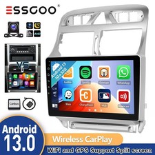 Android 13 Apple CarPlay For