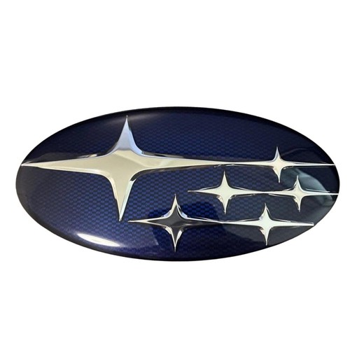 Subaru genuine oem front - oem,