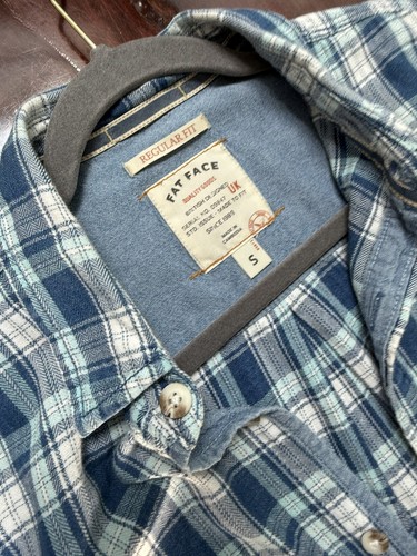 Superdry and fat - superdry,