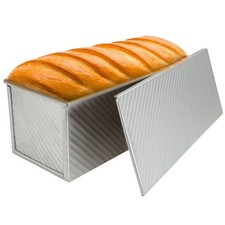 JMIATRY Large Pullman Loaf Tin