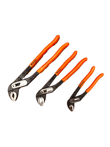 Testo water pump pliers - water,