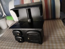 Dolls House 1/12th Scale Aga