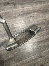 Ping Anser 2 Beryllium Nickel