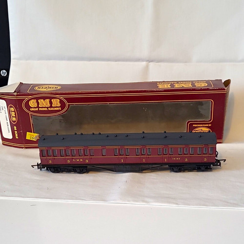 Gmr great model - gmr,