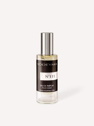 Yodeyma paris eau men nº - paris,