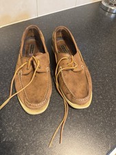Henri Lloyd Deck Shoes