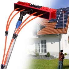 Water fed pole - 5m,