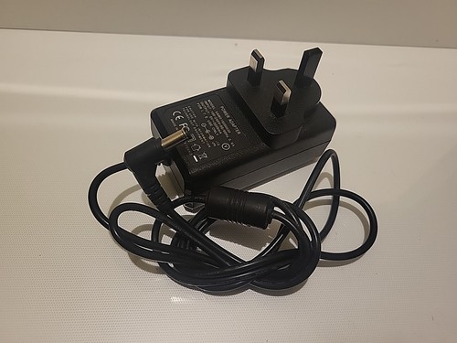 Power adapter model - power,