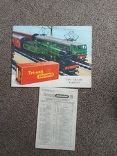 TRIANG OO GAUGE MODEL RAILWAY