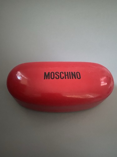 Moschino sunglasses authentic - moschino,