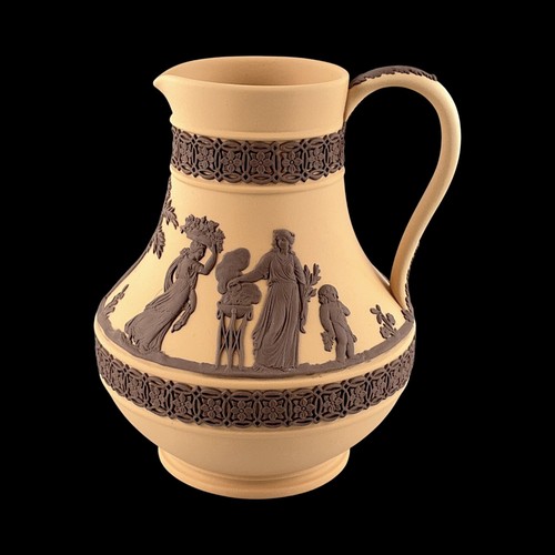 Rare wedgwood jasperware - rare,
