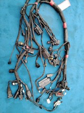 Ducati HYPERSTRADA 821 MAIN WIRING LOOM HARNESS FUSE RELAYS 51018461D 2013 2015