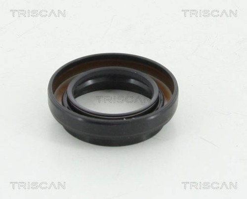 Differential shaft seal - shaft,
