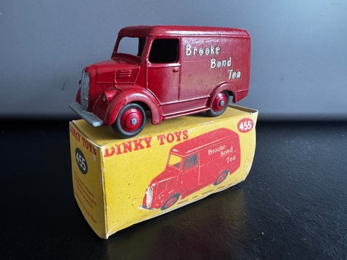 Dinky 455 trojan - 455,