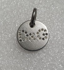D&G Pendant Dolce & Gabbana