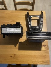 Audi A5 MMI 3G Full Sat Nav