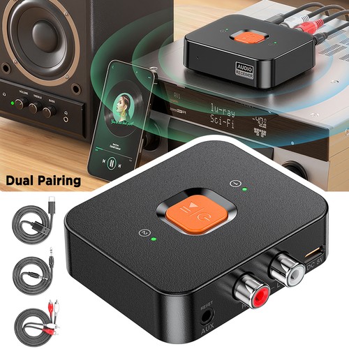 Bluetooth receiver for - bluetooth,