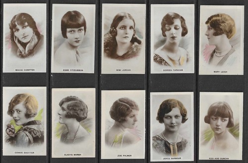 Lambert butler 1927 types - lambert,