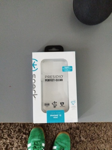 Speck presidio perfect clear - speck®,