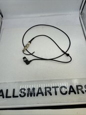 SMART FORTWO 450 452 REAR ABS WHEEL SPEED SENSOR RIGHT SIDE 1998-2007 0265006557