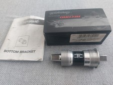 Campagnolo Record Carbon Bottom Bracket Pista ENG 1.37" X 24T 111mm