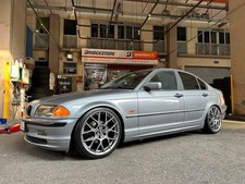 BBS XR 20 x 8.5 et 40 5 x 110 PCD GENUINE MADE IN GERMANY ?? NOT REPLICA’S❗️