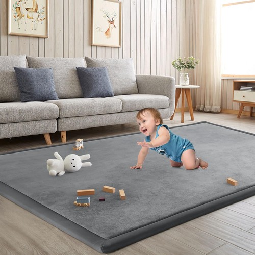 Baby play mat - for, floor
