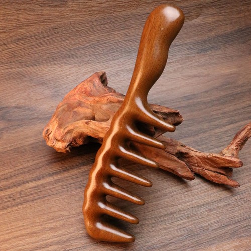 Natural wooden sandalwood - wooden,