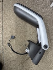 Mini Cooper R56 Arm Rest