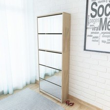 SVV Shoe Cabinet 5-Layer