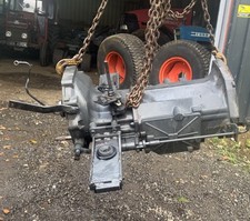 Transmission  gearbox Kubota L3830  4wd compact tractor Good Order