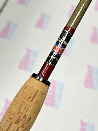 Rare daiwa tom pickering - daiwa,