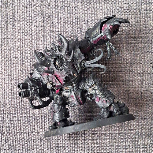 Warhammer 40k chaos - 40k, space