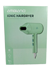 Ambiano IONIC Hair Dryer 3