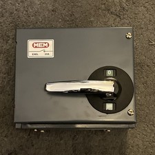 MEM 15AXD2 EXEL 2 20A DP
