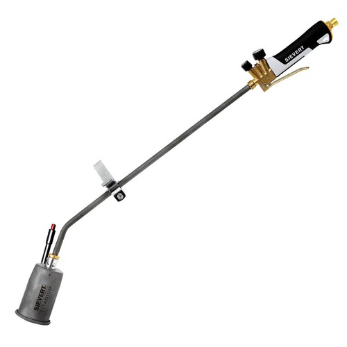 Sievert pro titanium torch - sievert,