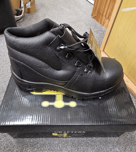 Grafters m5501a black - uk, 4