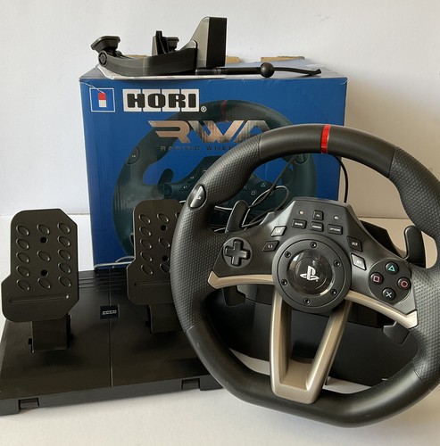 Hori racing wheel apex - apex, rwa