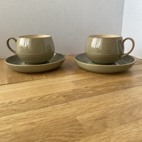 Denby camelot tea - denby, cup